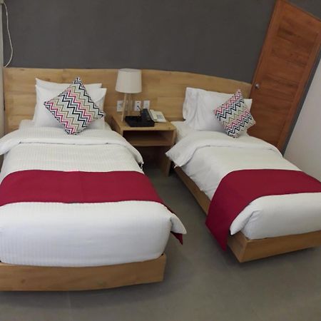 Bay'S Inn Baler Luaran gambar