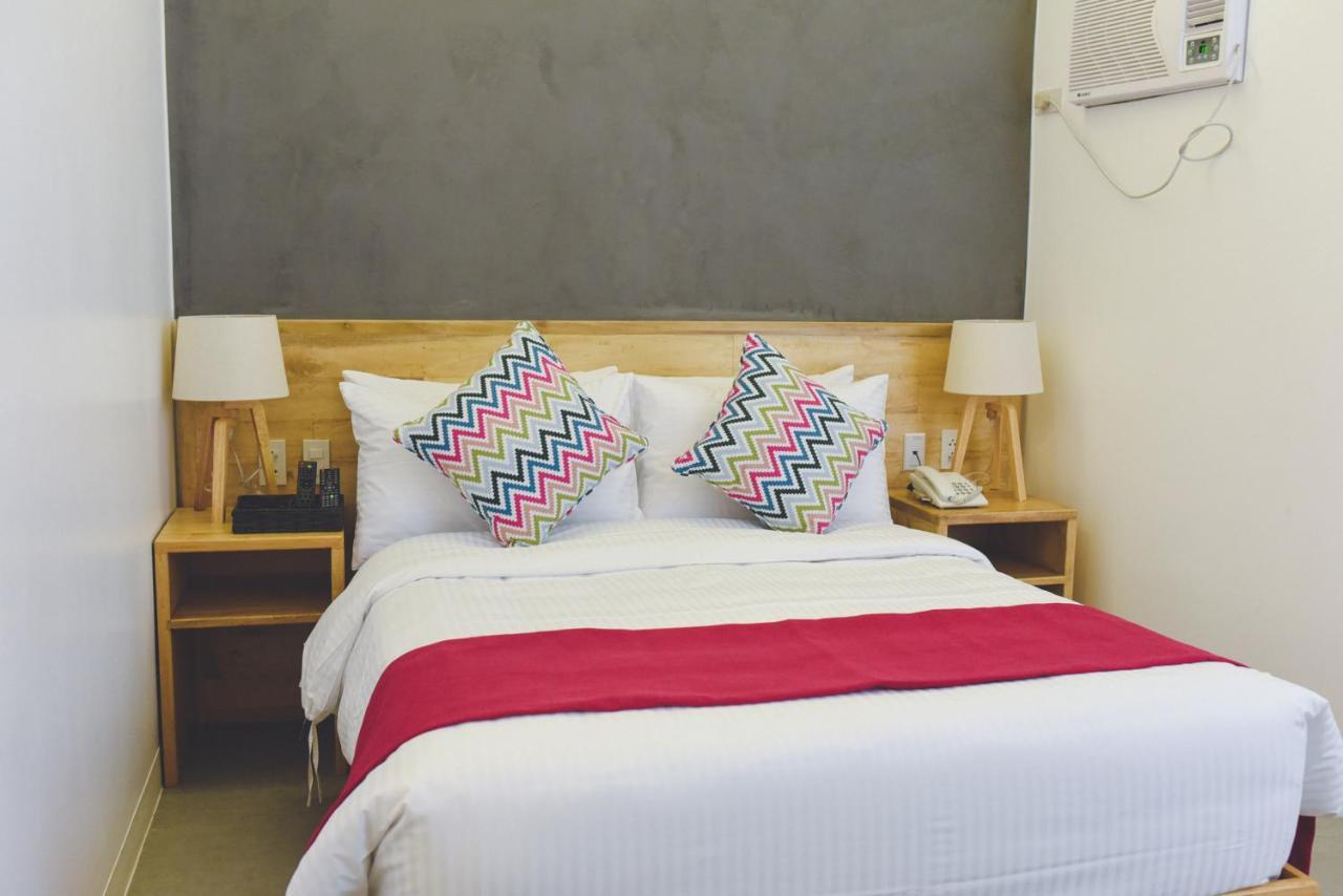 Bay'S Inn Baler Luaran gambar