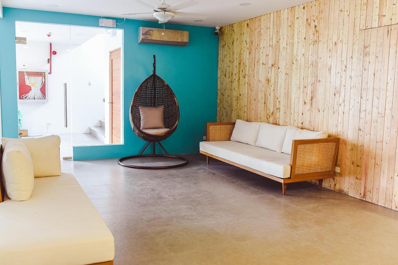 Bay'S Inn Baler Luaran gambar