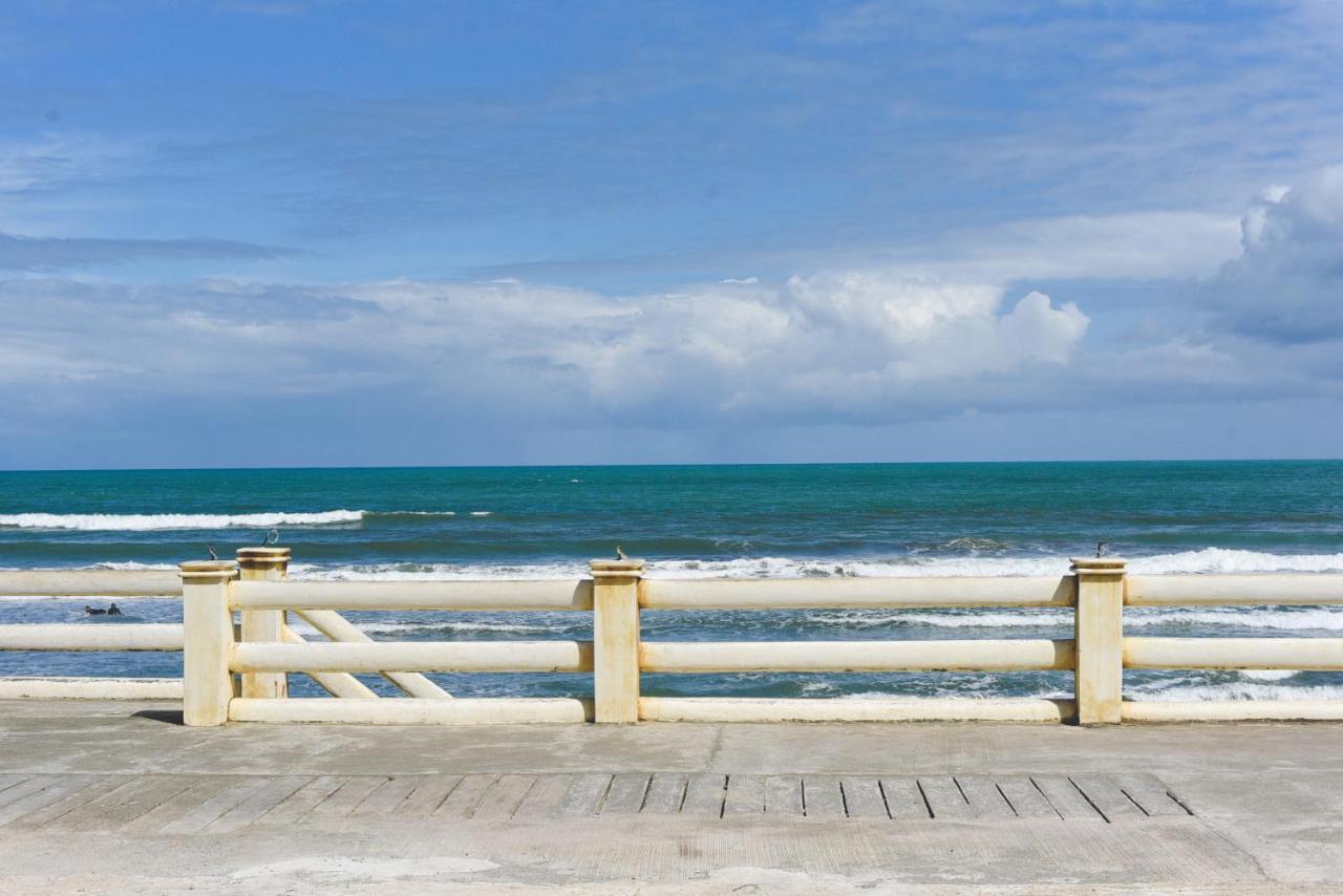Bay'S Inn Baler Luaran gambar