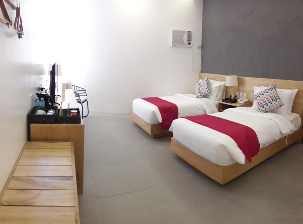 Bay'S Inn Baler Luaran gambar