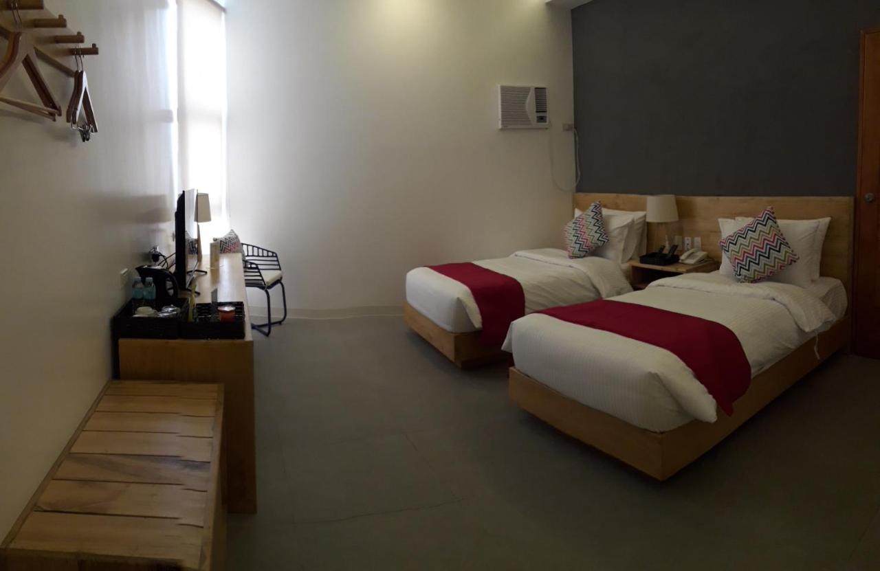 Bay'S Inn Baler Luaran gambar