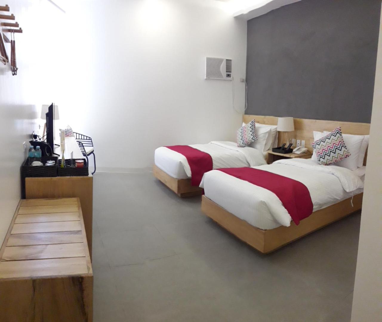 Bay'S Inn Baler Luaran gambar