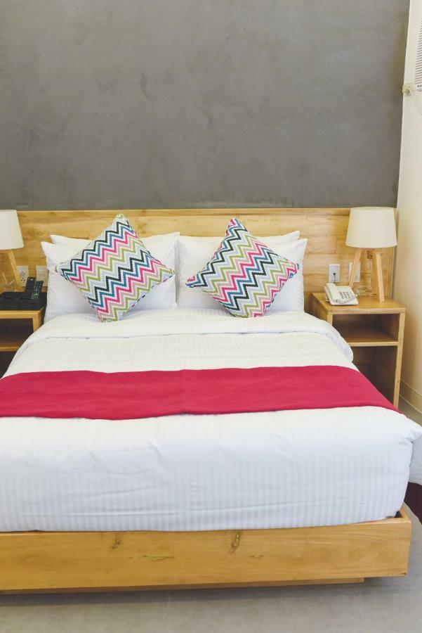 Bay'S Inn Baler Luaran gambar
