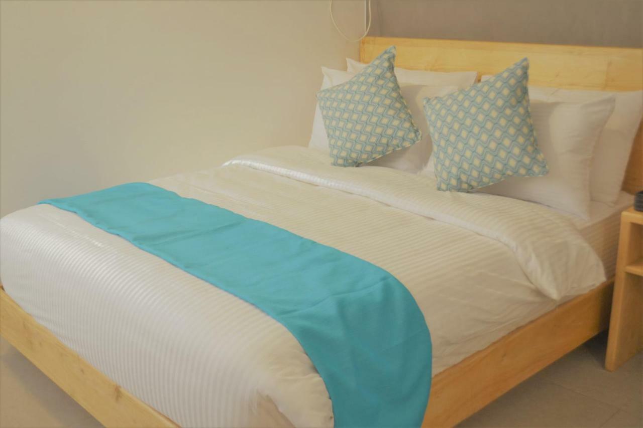 Bay'S Inn Baler Luaran gambar