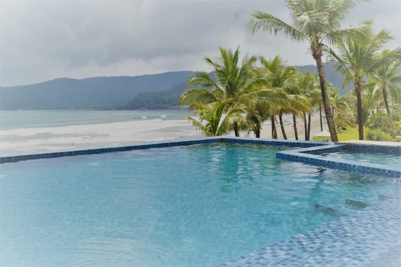 Bay'S Inn Baler Luaran gambar
