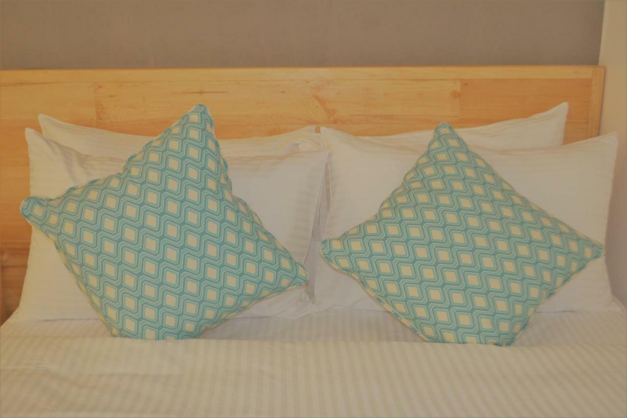 Bay'S Inn Baler Luaran gambar