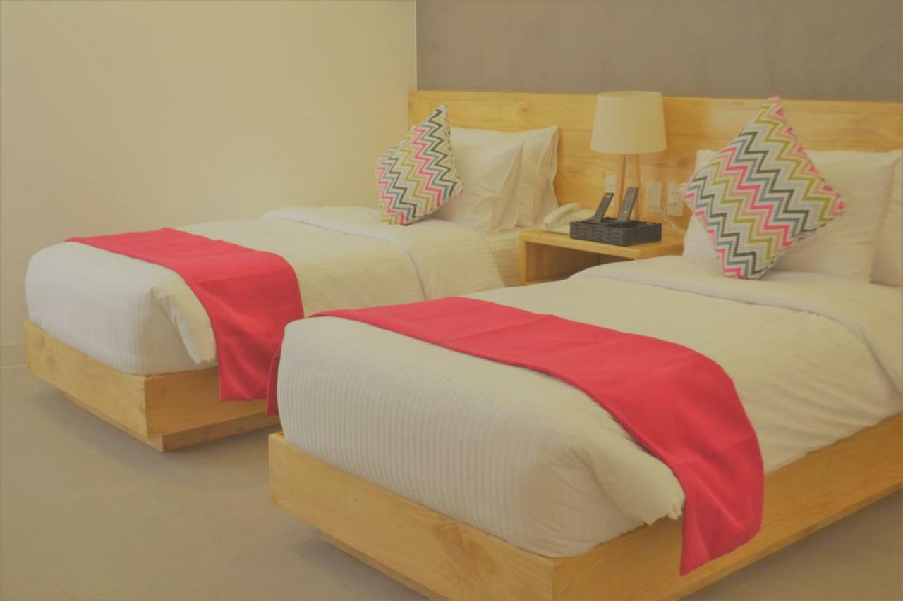 Bay'S Inn Baler Luaran gambar