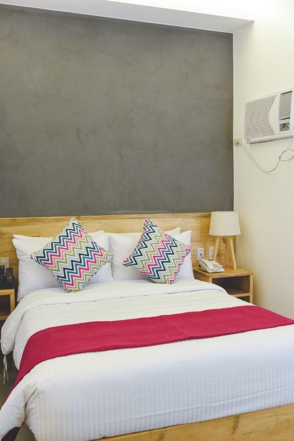 Bay'S Inn Baler Luaran gambar