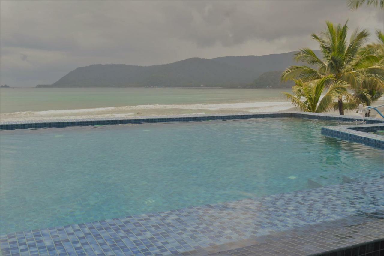 Bay'S Inn Baler Luaran gambar