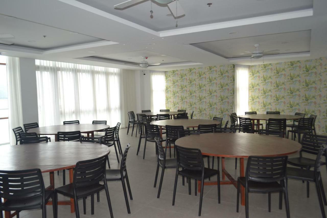 Bay'S Inn Baler Luaran gambar