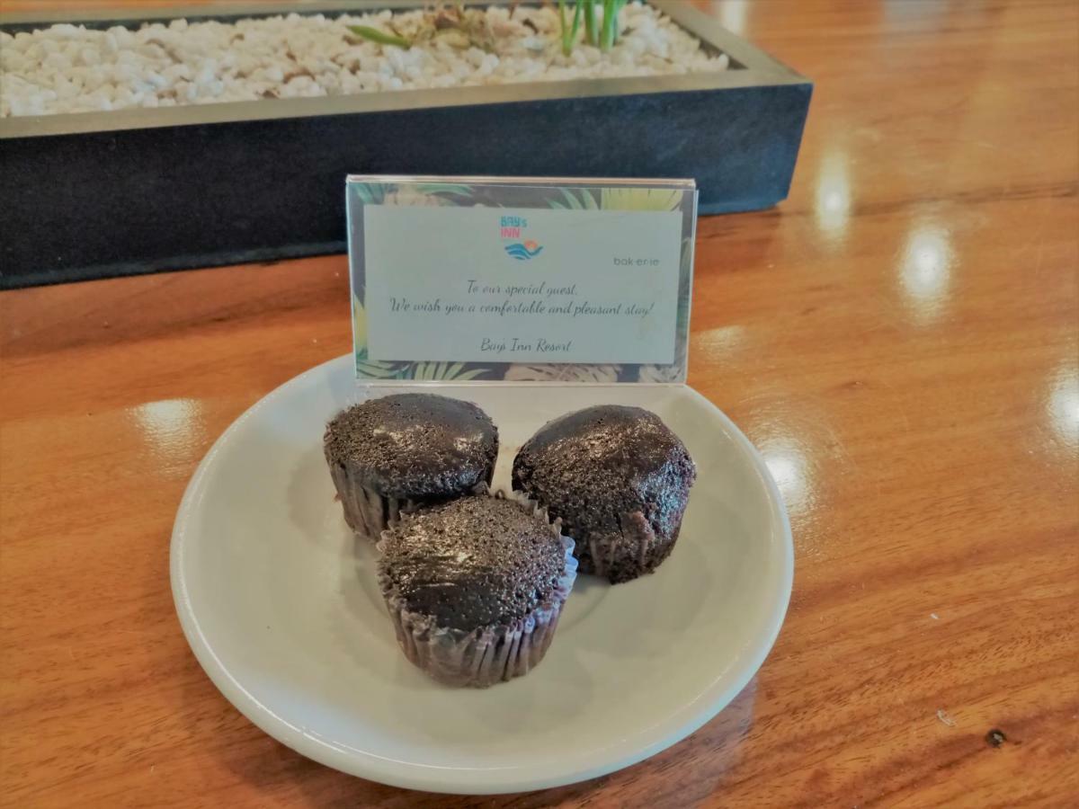 Bay'S Inn Baler Luaran gambar