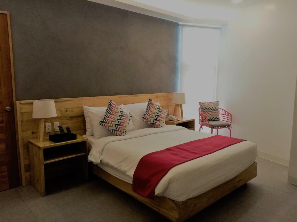 Bay'S Inn Baler Luaran gambar