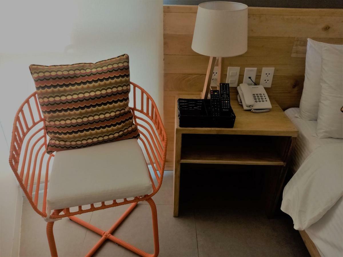 Bay'S Inn Baler Luaran gambar