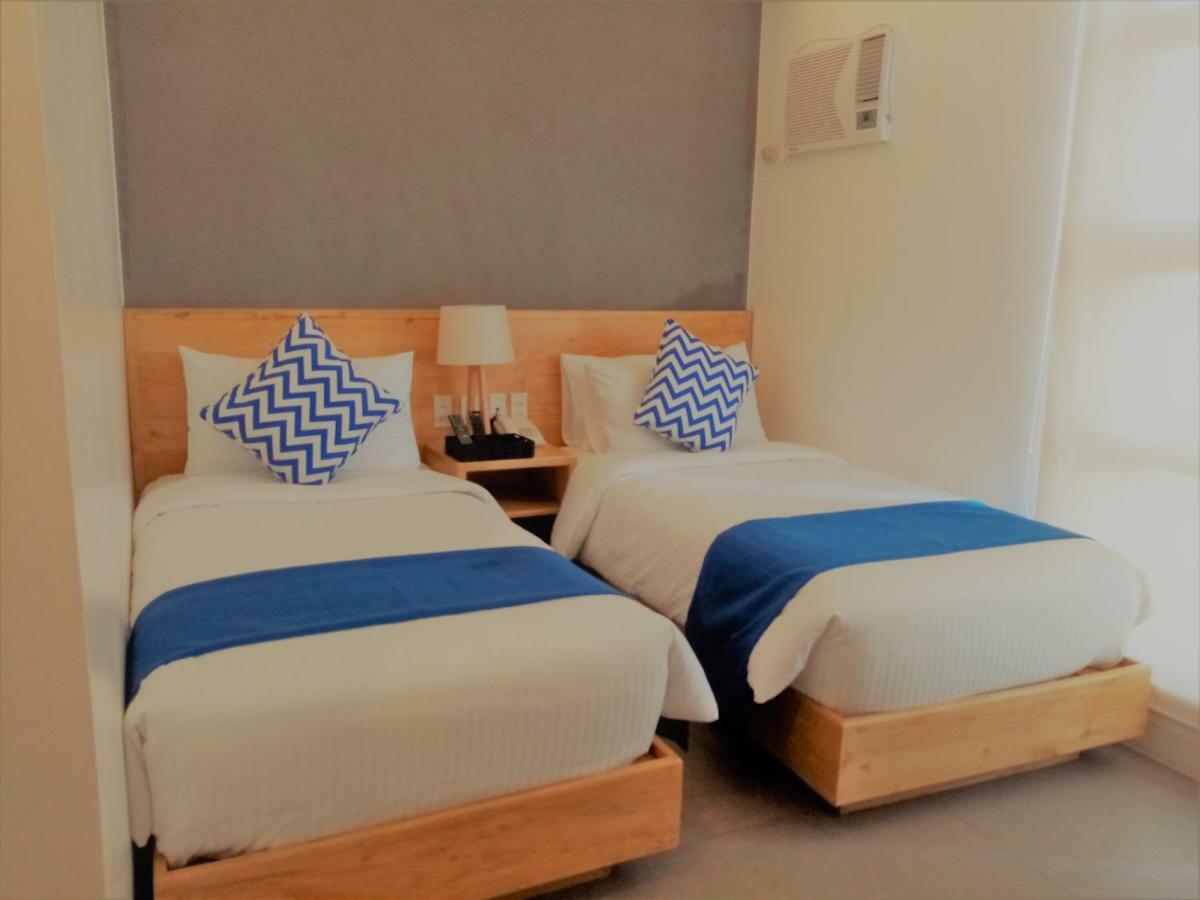 Bay'S Inn Baler Luaran gambar