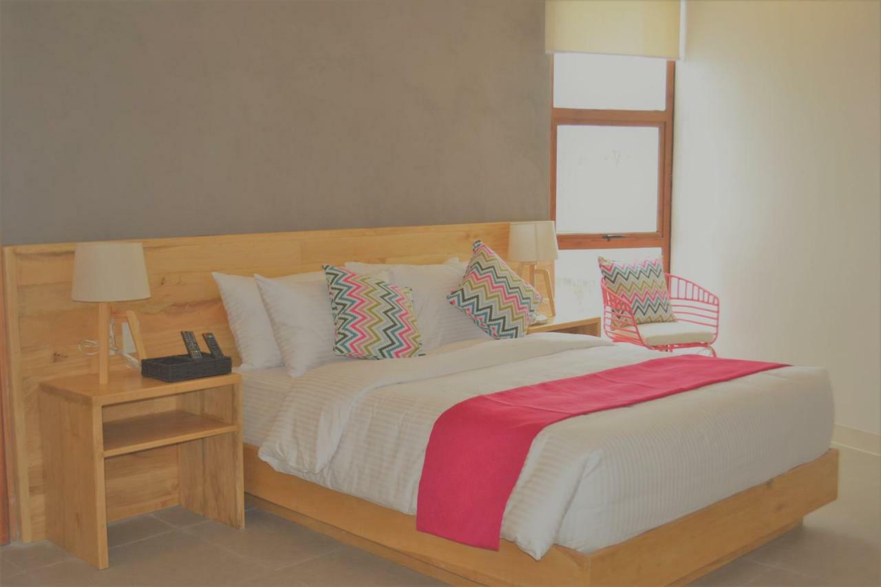 Bay'S Inn Baler Luaran gambar