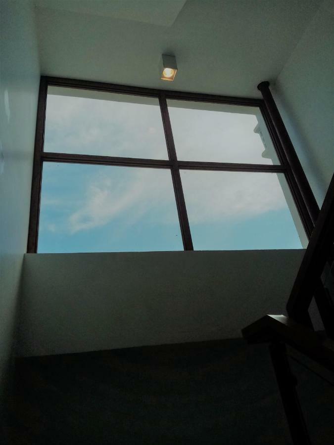 Bay'S Inn Baler Luaran gambar
